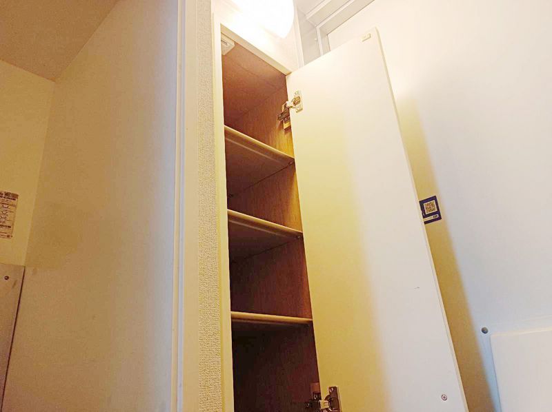 レオパレスシエスタ西郷屋敷 その他