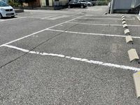レオパレス中田Ⅱ 駐車場