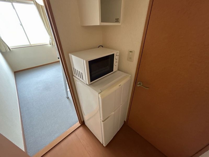 レオパレスｍｉｎｏ その他設備