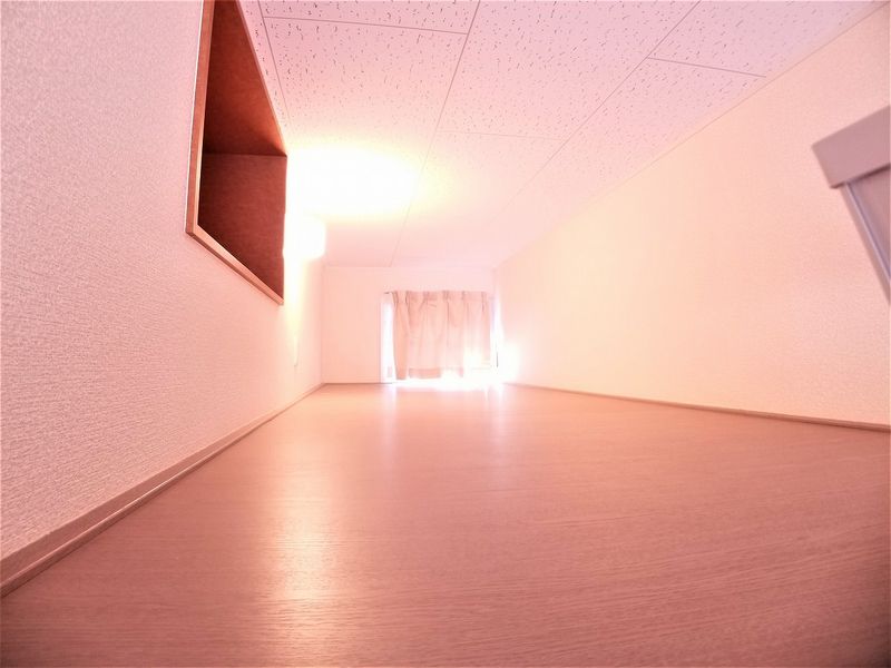 レオパレス霧島 その他
