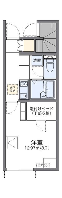 41602 格局图