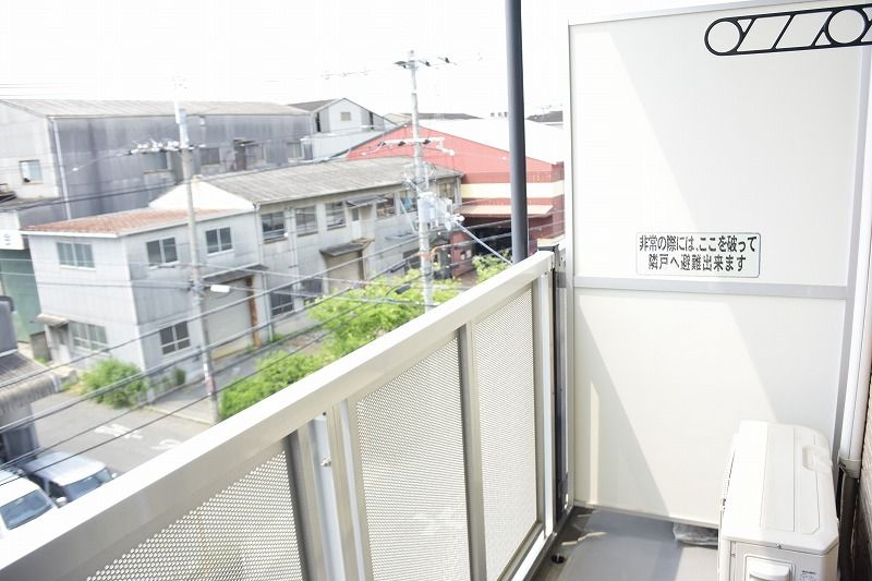 レオパレスプレミア その他
