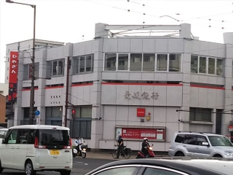 レオパレスノース　キャッスル 周辺環境