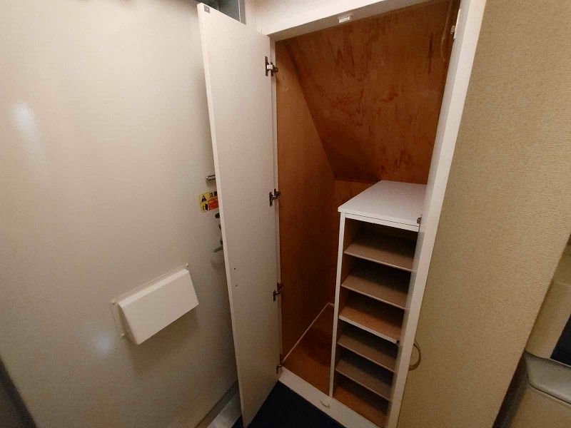 レオパレスシャンブル その他