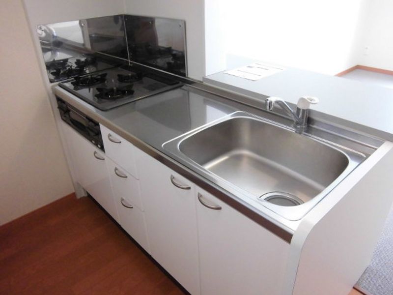 LEONEXT Glycine 주방