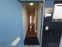 レオパレス山ノ根 玄関