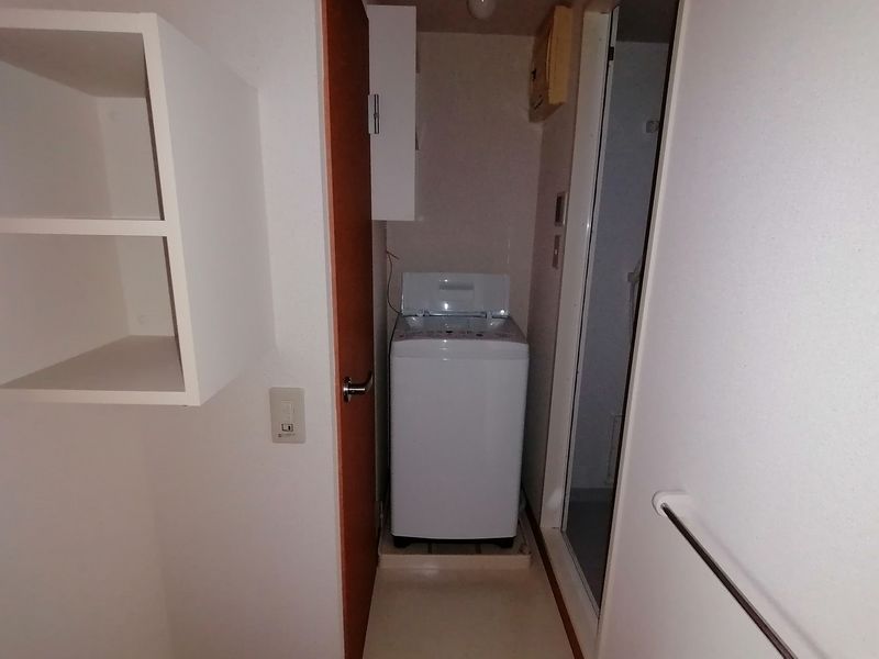 レオパレスカサペルデ その他