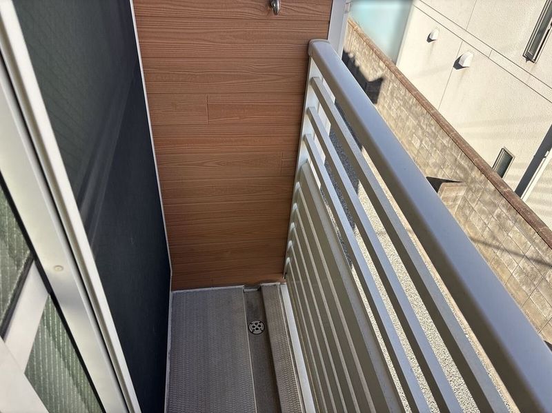 LEONEXT Casa Refinado Balcony