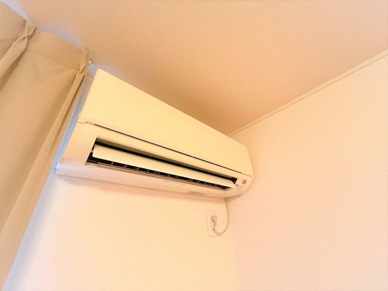 レオパレス陽木の宿 その他設備