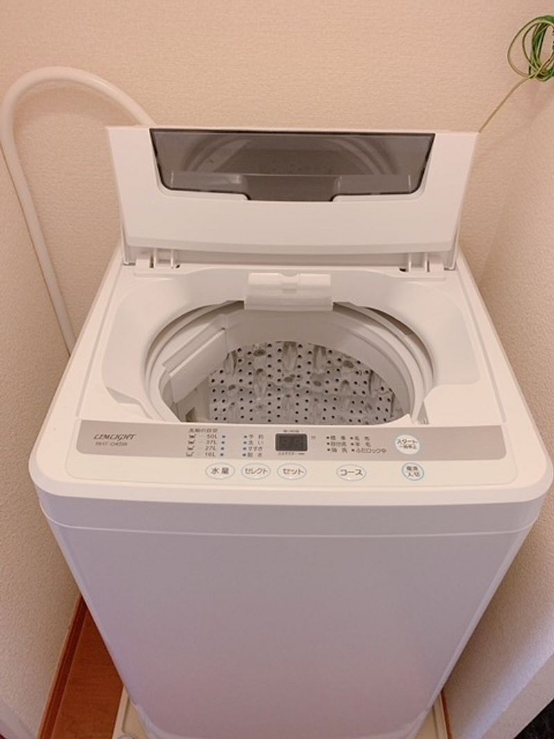レオパレスアクティⅢ その他設備