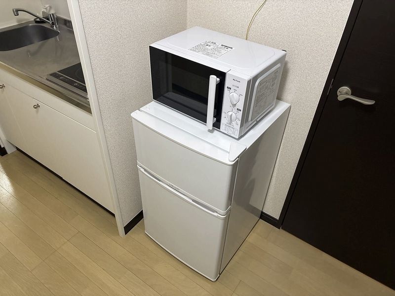 レオネクスト晋Ⅱ その他設備