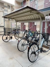 leopalace Dream Seed I Khu vực chung