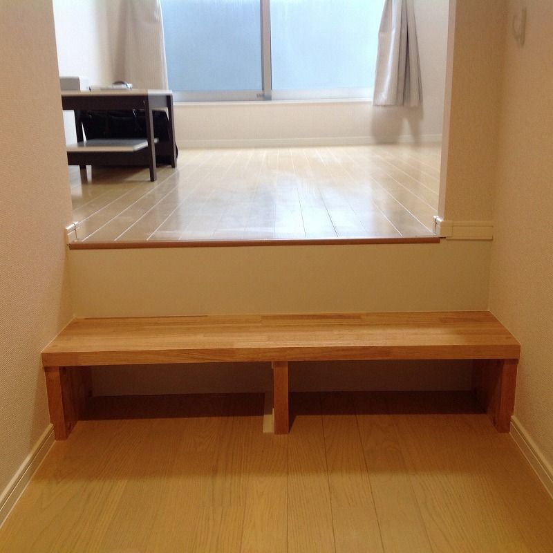 ミランダ万場山Ⅰ 居間