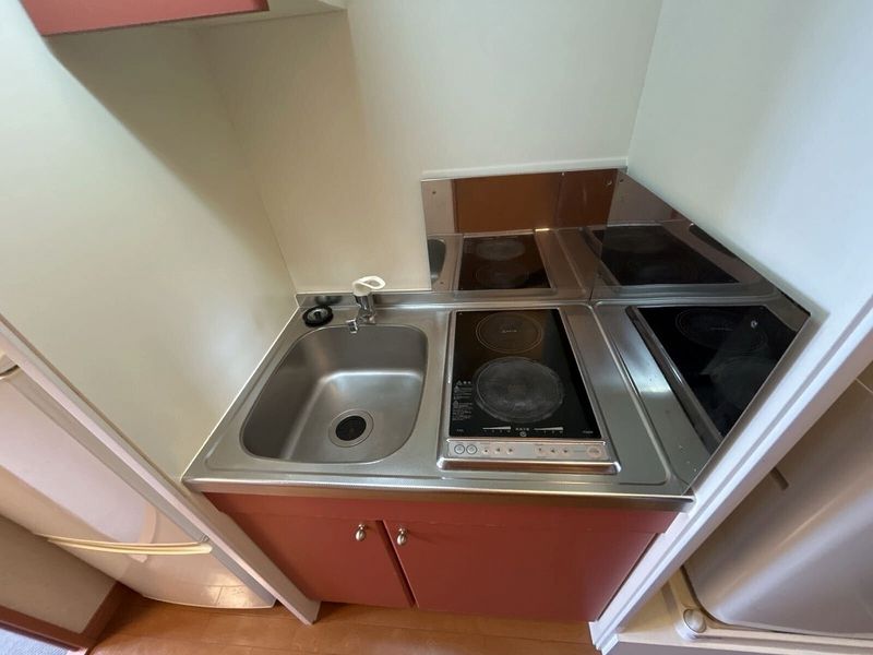 leopalace Freedom 주방