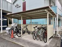 LEONEXT Anetos Ryojima Shared spaces