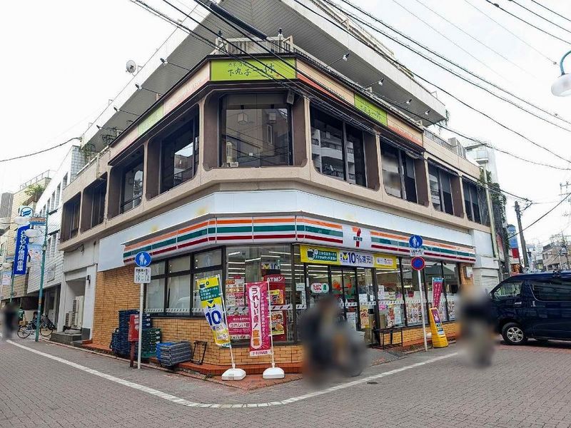 レオパレスマルコフォー 周辺環境