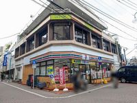 レオパレスマルコフォー 周辺環境