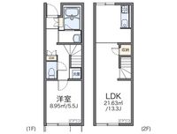 43822 Floorplan