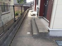 レオネクストみなとまち 共用部分