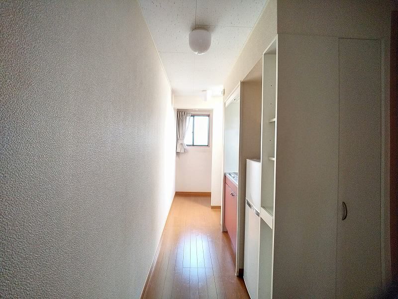 レオパレスグランデ その他