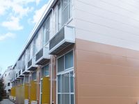 leopalace Viola 外观