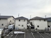 レオパレス村井 眺望