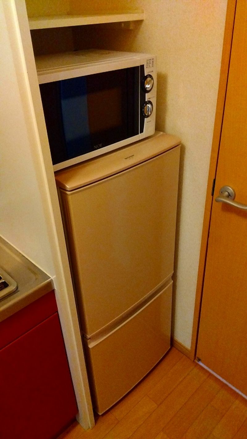 レオパレスめぐみ その他設備
