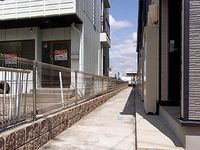 レオパレスＰＬＡＩＲＥ 共用部分
