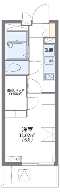 32692 格局图