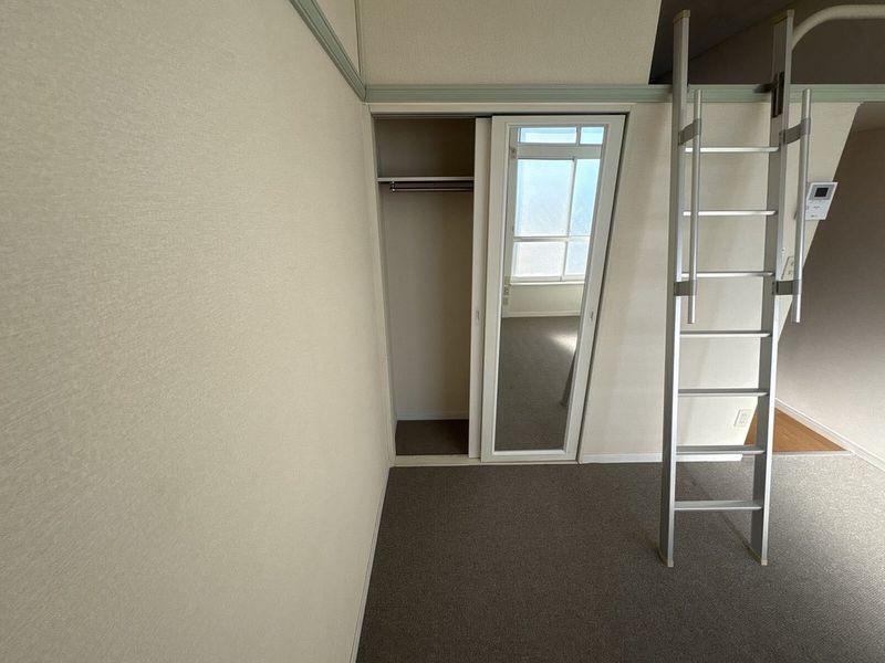 leopalace L・A・Heights Storage