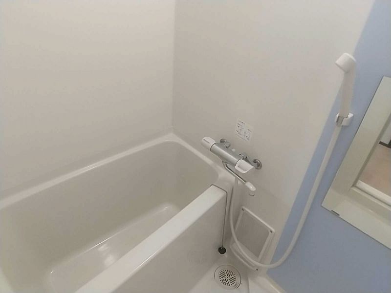 ミランダＴＤレジデンス 風呂