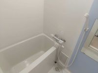 ミランダＴＤレジデンス 風呂