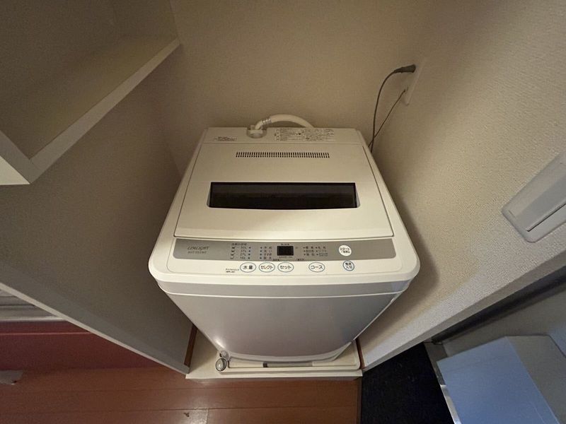 レオパレスメゾン太白 その他