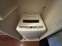 レオパレスメゾン太白 その他