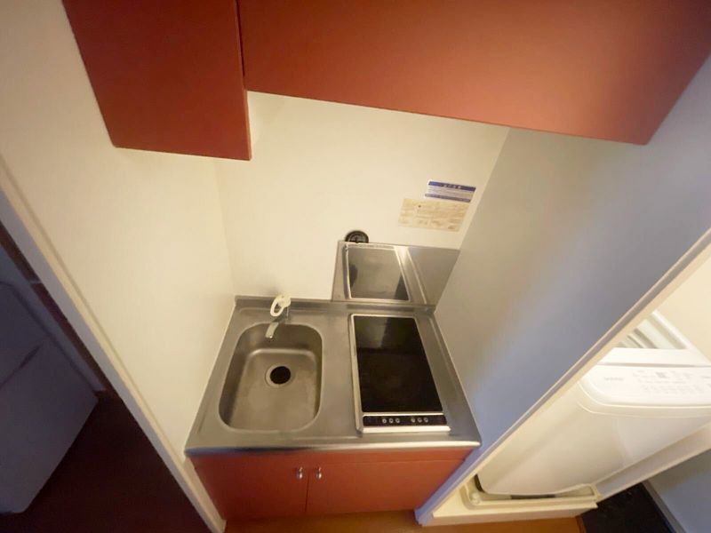 leopalace Excella Kitchen