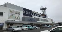 レオパレスはくわ 周辺環境