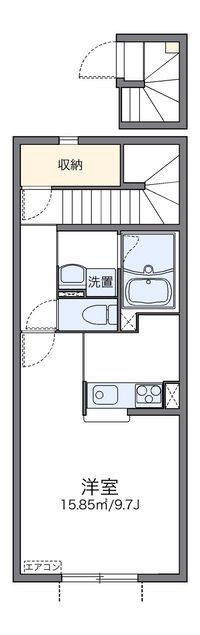 44292 Floorplan