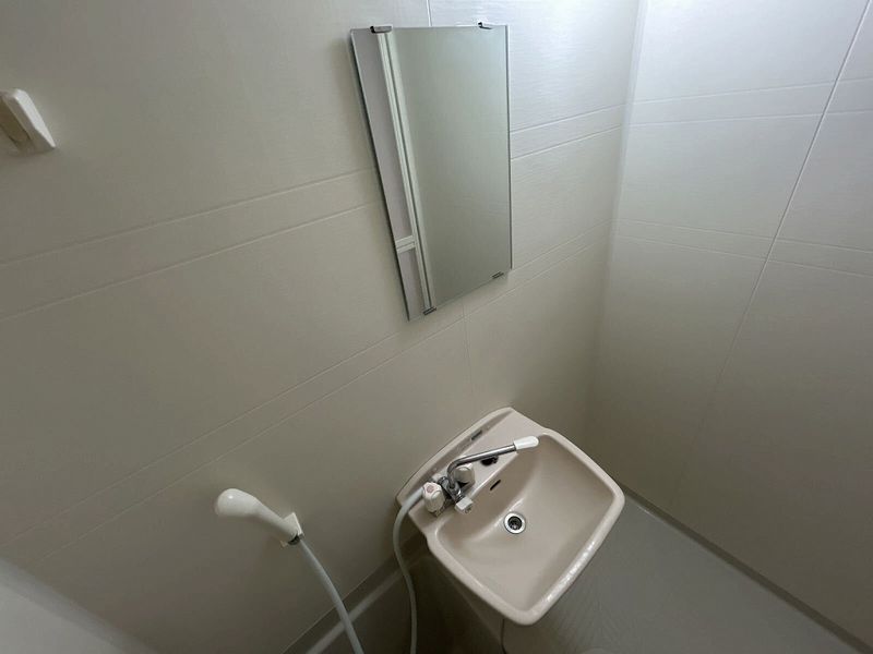 レオネクストＦｒｅｅ　Ｏｎｅ 洗面台