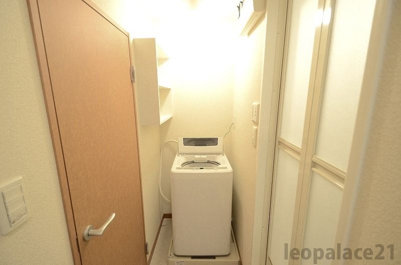レオパレスＳＯＲＡＴＯ その他