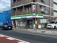 レオパレスプロテクシオン 周辺環境