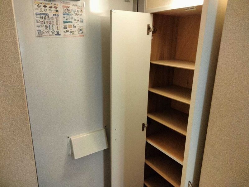 レオパレス西本郷 その他