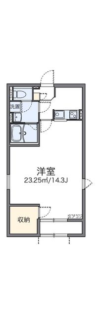 52999 格局图