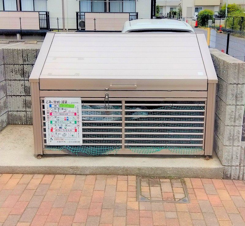 レオパレスサンヒルズ その他