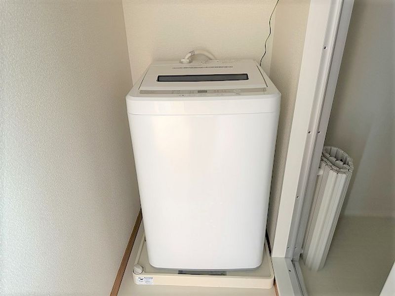 レオパレスハピネス その他設備