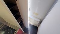 レオパレスみぶ川 玄関