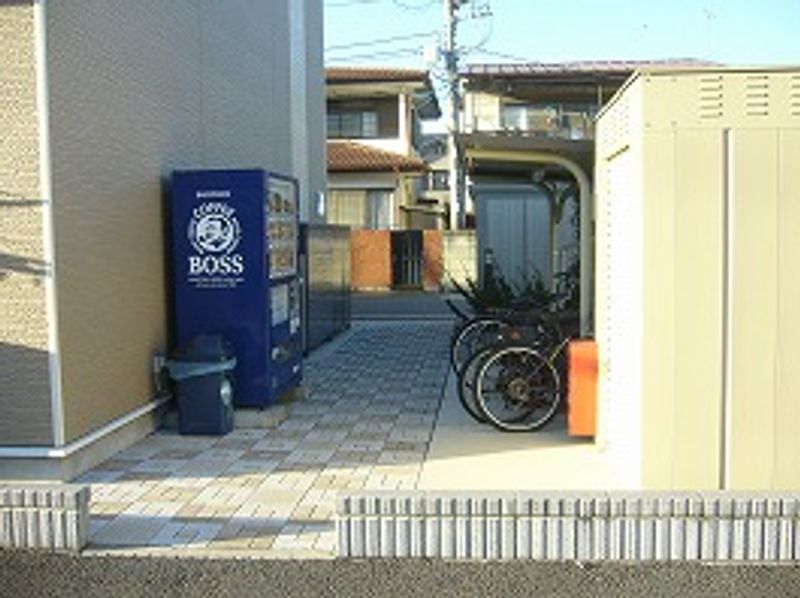 レオパレスメゾンＴ　Ｃ その他