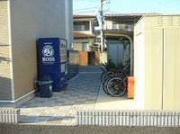 レオパレスメゾンＴ　Ｃ その他