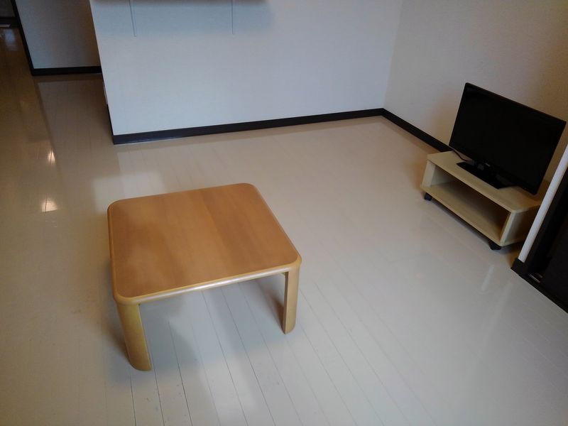 レオネクストムスクローズ 居間