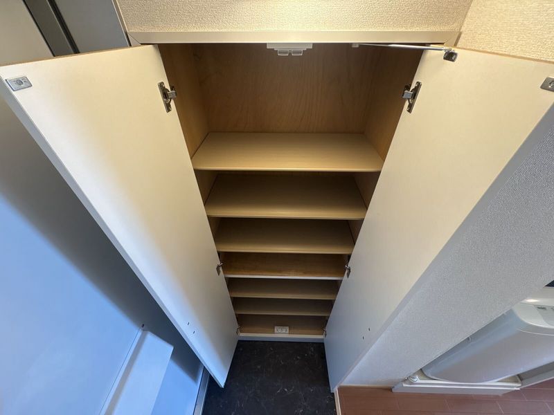 レオパレス沼南７ その他