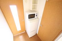 レオパレスＪ その他設備